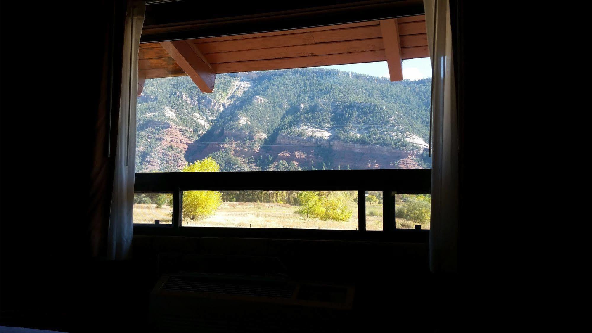 Iron Horse Inn Durango Exterior foto